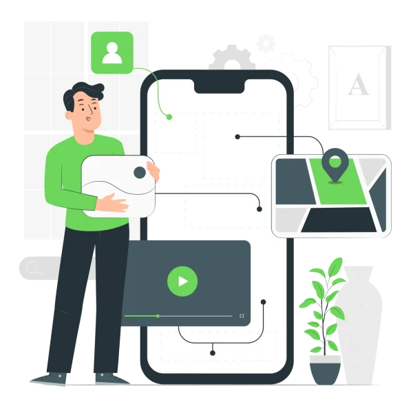 Comprehensive Marketing & Cloud Services by Hegazy Web